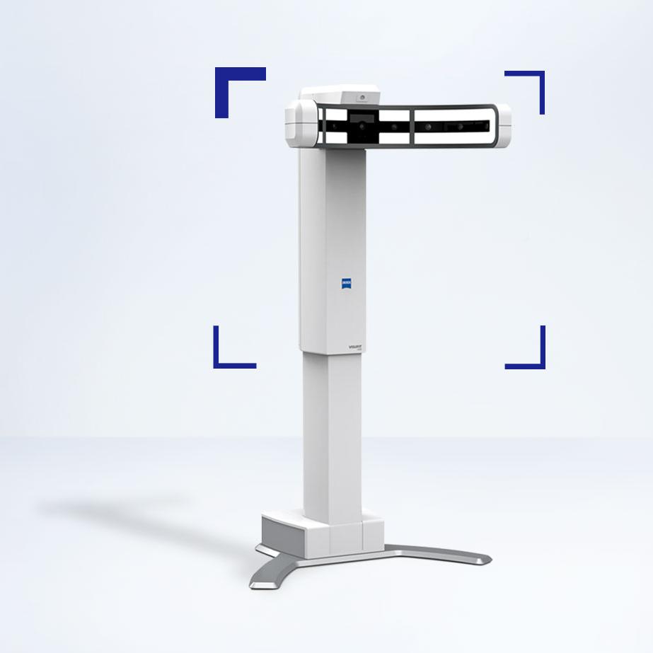 ZEISS VISUFIT 1000 