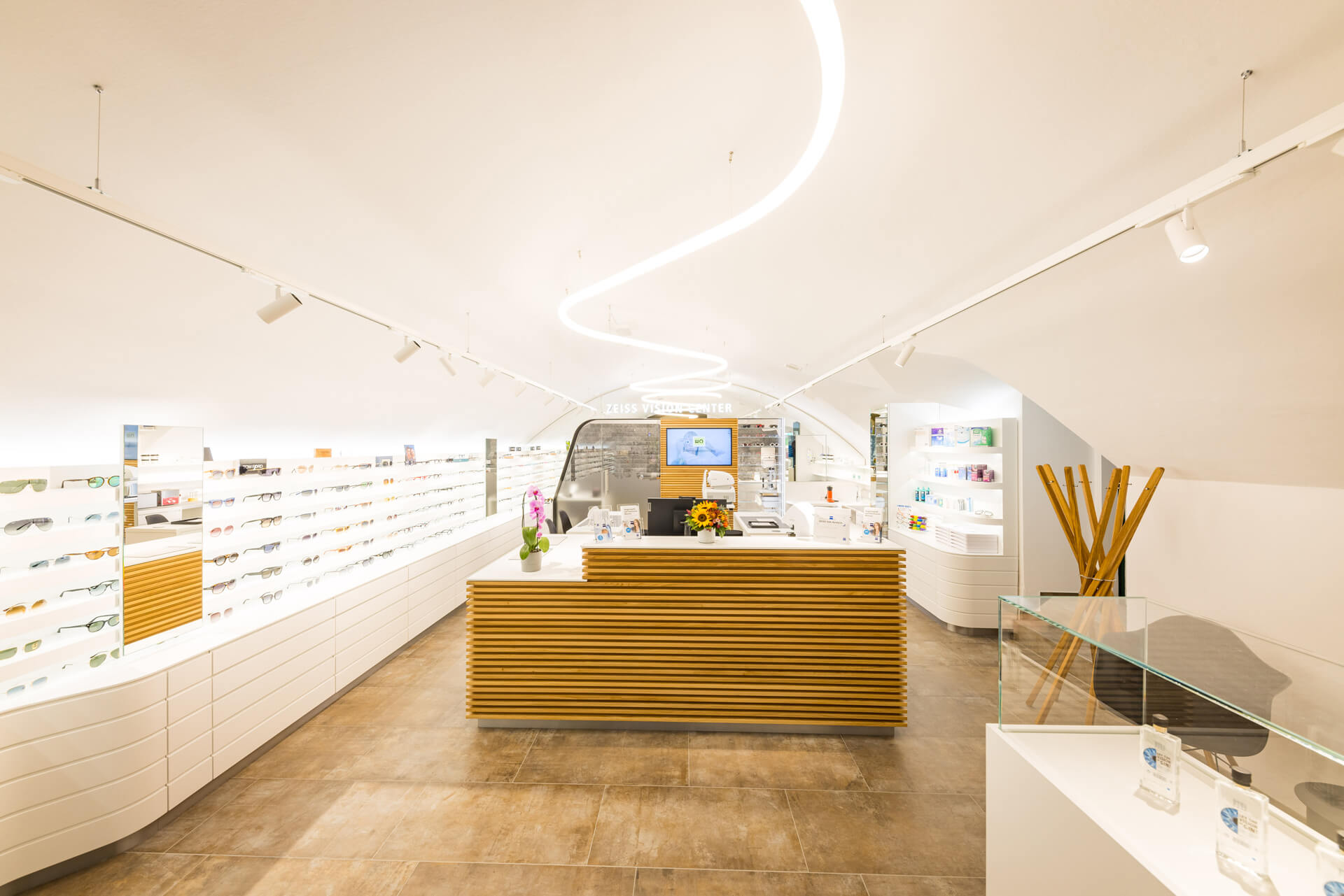 Zeiss Vision Center Salzburg