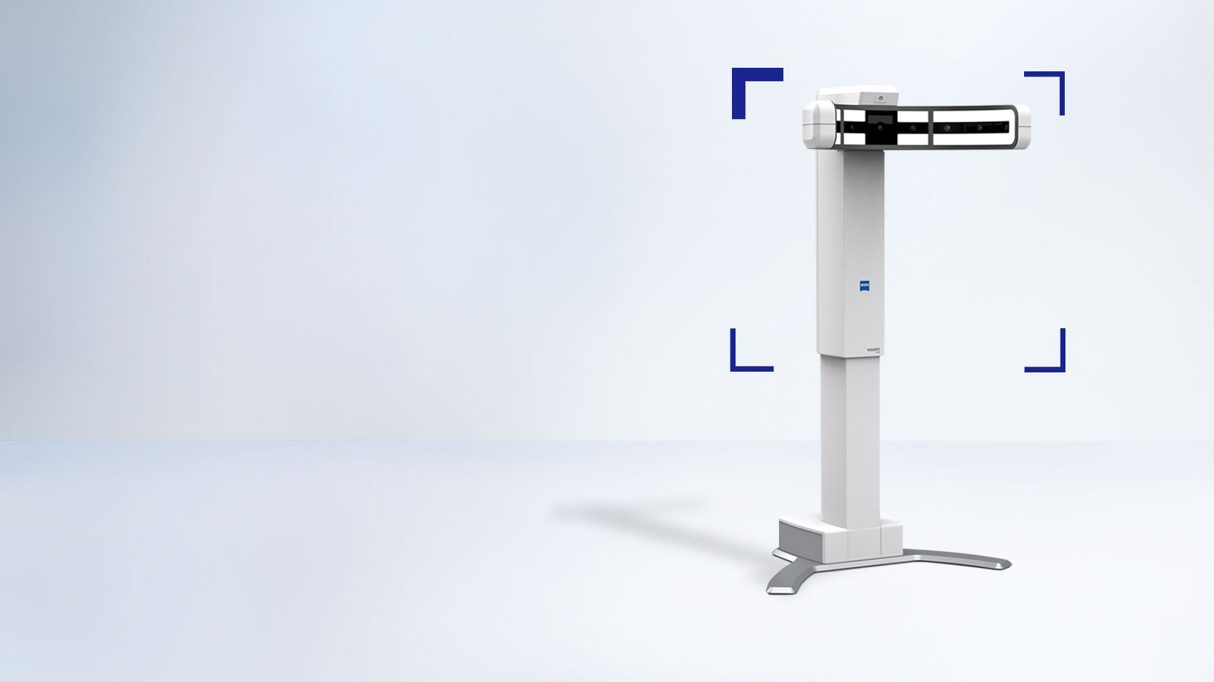 ZEISS VISUFIT 1000