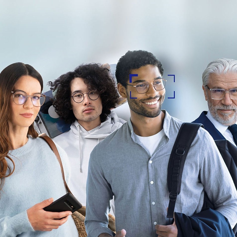 ZEISS SmartLife Brillengläser